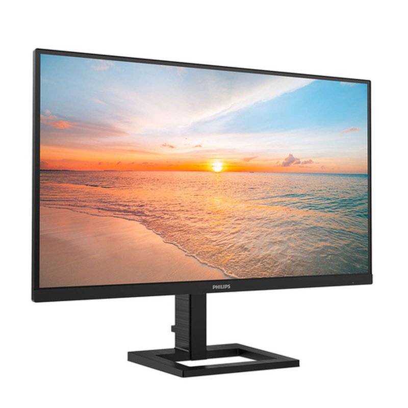 Philips 1000 series 27E1N1900AE/00 LED display 68,6 cm (27") 3840 x 2160 Pixeles 4K Ultra HD LCD Negro - Imagen 5