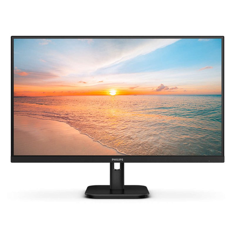 Philips 27E1N1800A/00 pantalla para PC 68,6 cm (27") 3840 x 2160 Pixeles 4K Ultra HD LED Negro