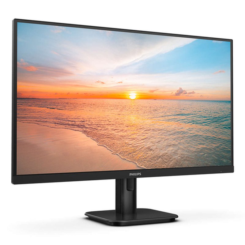 Philips 27E1N1800A/00 pantalla para PC 68,6 cm (27") 3840 x 2160 Pixeles 4K Ultra HD LED Negro - Imagen 5