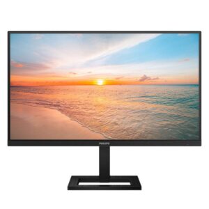 Philips 27E1N1800AE/00 pantalla para PC 68,6 cm (27") 3840 x 2160 Pixeles 4K Ultra HD LED Negro