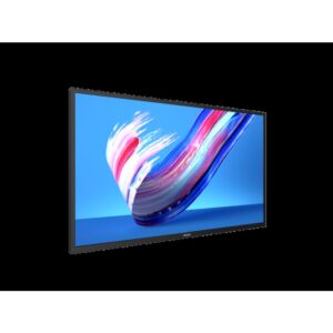 Alternative view of Philips 32BDL3650Q Pantalla plana para señalización digital 81,3 cm (32") LCD Wifi 350 cd / m² Full HD Negro Procesador incorporado Android 10 18/7