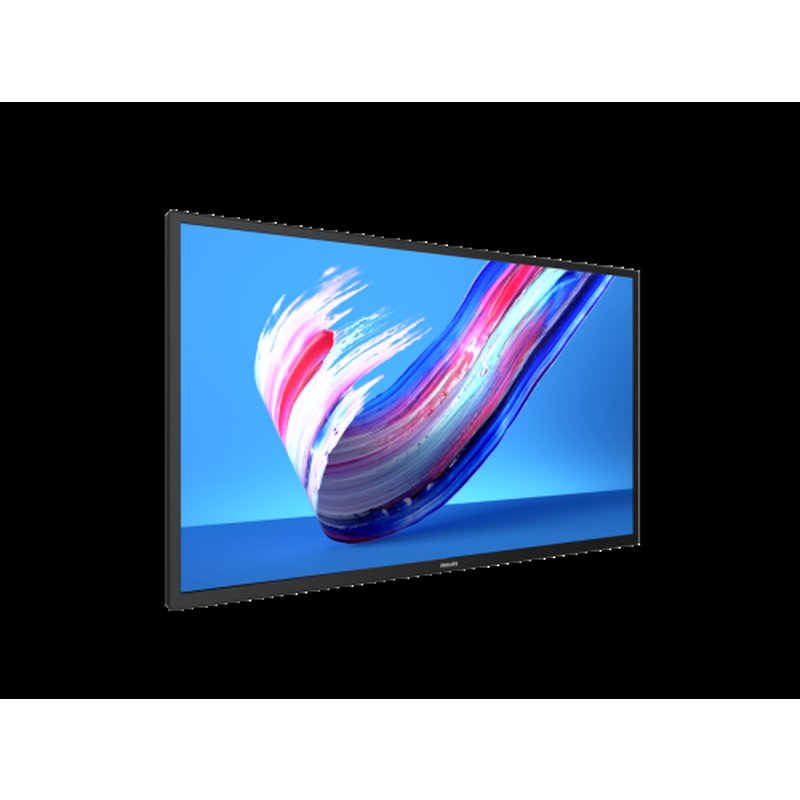 Philips 32BDL3650Q Pantalla plana para señalización digital 81,3 cm (32") LCD Wifi 350 cd / m² Full HD Negro Procesador incorporado Android 10 18/7 - Imagen 2
