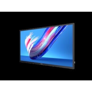 Philips 32BDL3650Q Pantalla plana para señalización digital 81,3 cm (32") LCD Wifi 350 cd / m² Full HD Negro Procesador incorporado Android 10 18/7