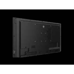 Philips 32BDL3650Q Pantalla plana para señalización digital 81,3 cm (32") LCD Wifi 350 cd / m² Full HD Negro Procesador incorporado Android 10 18/7