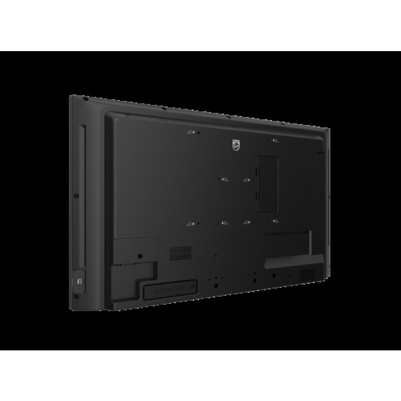 Philips 32BDL3650Q Pantalla plana para señalización digital 81,3 cm (32") LCD Wifi 350 cd / m² Full HD Negro Procesador incorporado Android 10 18/7 - Imagen 4