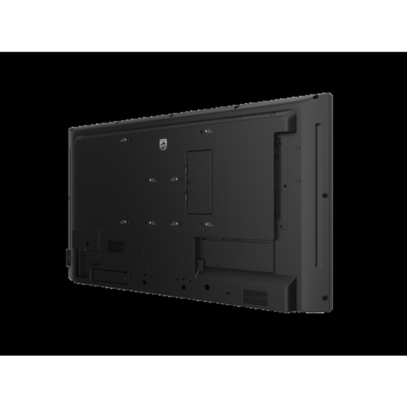 Philips 32BDL3650Q Pantalla plana para señalización digital 81,3 cm (32") LCD Wifi 350 cd / m² Full HD Negro Procesador incorporado Android 10 18/7 - Imagen 6