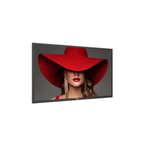 Philips 32BDL4650D Pantalla plana para señalización digital 81,3 cm (32") LCD 400 cd / m² Full HD Negro Procesador incorporado Android 11 24/7 Philips 32BDL4650D Pantalla plana para señalización digital 81,3 cm (32") LCD 400 cd / m² Full HD Negro Procesador incorporado Android 11 24/7