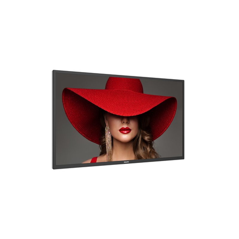 Philips 32BDL4650D Pantalla plana para señalización digital 81,3 cm (32") LCD 400 cd / m² Full HD Negro Procesador incorporado Android 11 24/7 Philips 32BDL4650D Pantalla plana para señalización digital 81,3 cm (32") LCD 400 cd / m² Full HD Negro Procesador incorporado Android 11 24/7 - Imagen 2