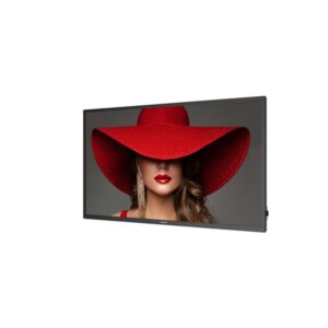 Philips 32BDL4650D Pantalla plana para señalización digital 81,3 cm (32") LCD 400 cd / m² Full HD Negro Procesador incorporado Android 11 24/7 Philips 32BDL4650D Pantalla plana para señalización digital 81,3 cm (32") LCD 400 cd / m² Full HD Negro Procesador incorporado Android 11 24/7