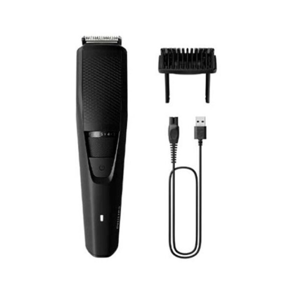 Philips BEARDTRIMMER Series 3000 BT3234/15 Barbero