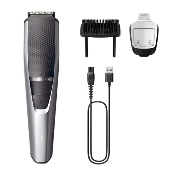 Philips BEARDTRIMMER Series 3000 BT3239/15 Barbero