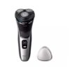 Philips Shaver 3000 Series S3143/00 Afeitadora eléctrica en seco y en mojado