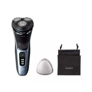 Philips Shaver 3000 Series S3243/12 Afeitadora eléctrica en seco y en húmedo