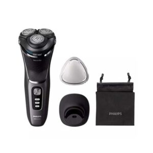 Philips Shaver 3000 Series S3343/13 Afeitadora eléctrica en seco y en húmedo