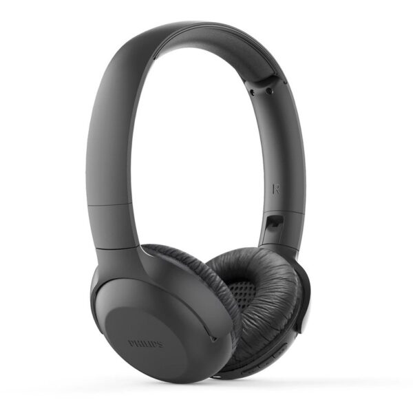 Philips TAUH202BK Auriculares Inalámbrico Diadema Llamadas/Música Bluetooth Negro