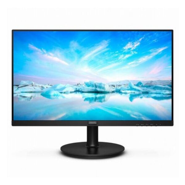 Philips V Line 271V8LAB/00 pantalla para PC 68,6 cm (27") 1920 x 1080 Pixeles Full HD LCD Negro