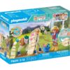 Playmobil Ellie Con Caballo