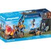 Playmobil Guardia Acorazado