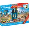 Playmobil Promo Pack Construcción