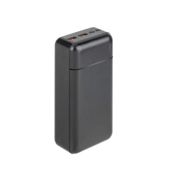 Powerbank Rivacase Va2103 30000mah Black