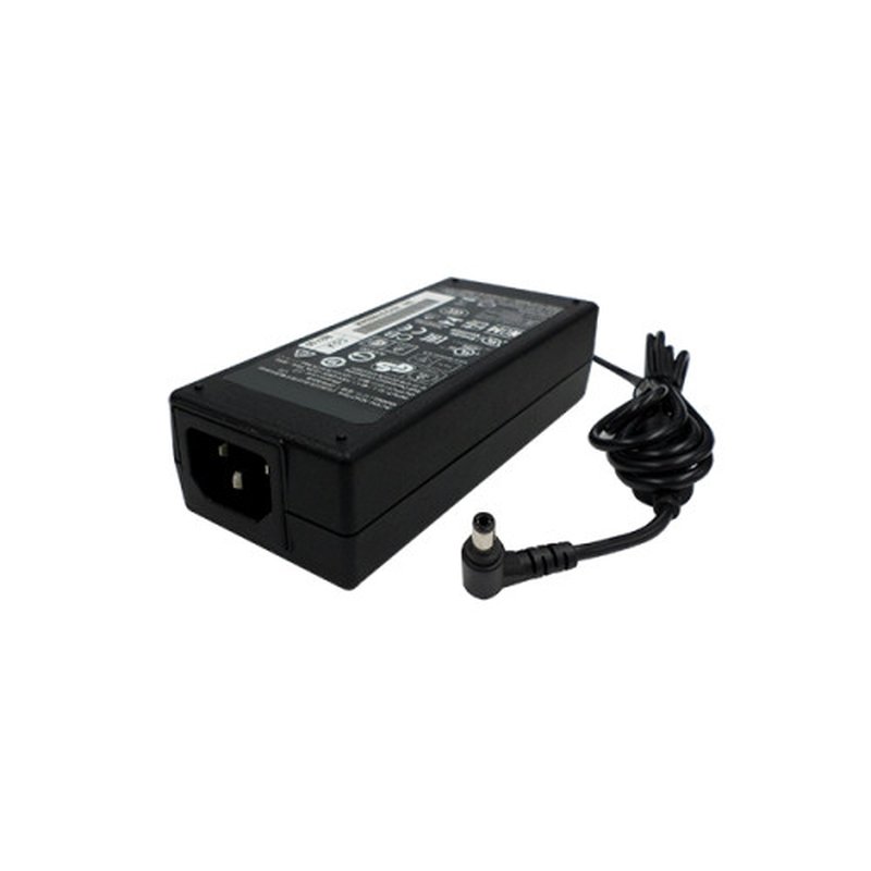 QNAP PWR-ADAPTER-65W-A01 adaptador e inversor de corriente Interior Negro QNAP PWR-ADAPTER-65W-A01 adaptador e inversor de corriente Interior Negro