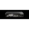 QNAP QSW-M2106R-2S2T switch Gestionado L2 10G Ethernet (100/1000/10000) 1U Negro