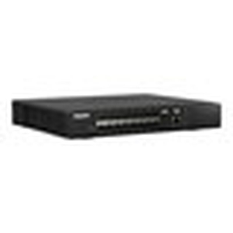 QNAP QSW-M5216-1T switch Gestionado L2 10G Ethernet (100/1000/10000) Negro QNAP QSW-M5216-1T switch Gestionado L2 10G Ethernet (100/1000/10000) Negro - Imagen 5