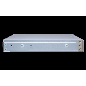 QNAP TL-R400S caja para disco duro externo Carcasa de disco duro/SSD Negro, Gris 2.5/3.5" QNAP TL-R400S caja para disco duro externo Carcasa de disco duro/SSD Negro, Gris 2.5/3.5"