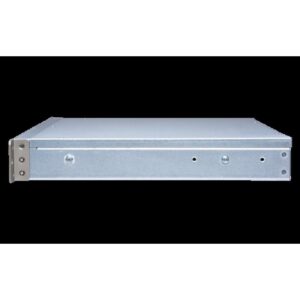 QNAP TL-R400S caja para disco duro externo Carcasa de disco duro/SSD Negro, Gris 2.5/3.5" QNAP TL-R400S caja para disco duro externo Carcasa de disco duro/SSD Negro, Gris 2.5/3.5"