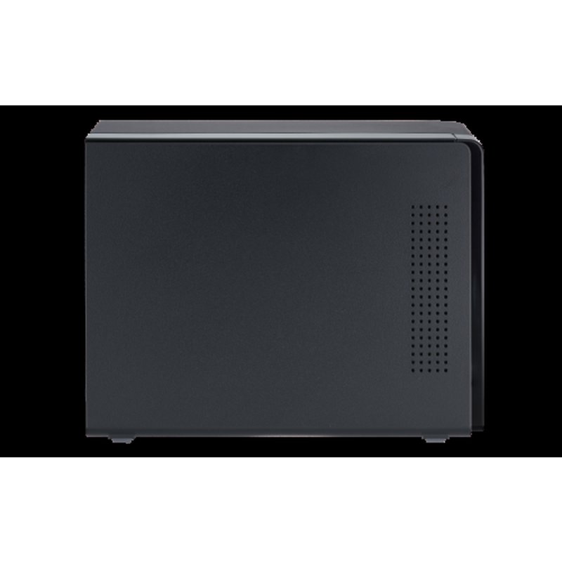 QNAP TR-002 caja para disco duro externo Carcasa de disco duro/SSD Negro 2.5/3.5" QNAP TR-002 caja para disco duro externo Carcasa de disco duro/SSD Negro 2.5/3.5" - Imagen 7