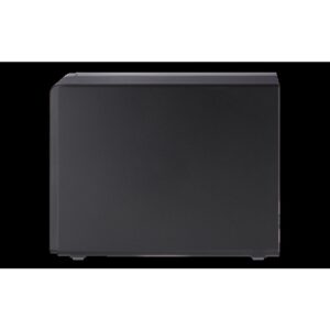 QNAP TR-002 caja para disco duro externo Carcasa de disco duro/SSD Negro 2.5/3.5" QNAP TR-002 caja para disco duro externo Carcasa de disco duro/SSD Negro 2.5/3.5"