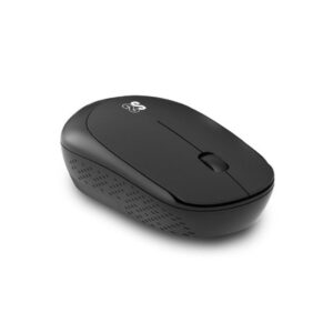MOUSE SUBBLIM WIRELESS OPTICAL BUSSINESS SILENT BLACK