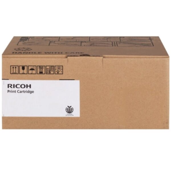 RICOH Aficio MP 301 SP/SPF Tambor Negro