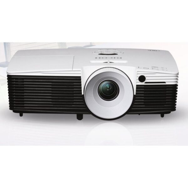 RICOH PROYECTOR Mizar PJX5460 Lente Standard