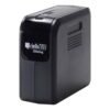 RIELLO SAI i-Dialog 80 - 800VA / 480 W OFFLINE 4 x IEC 320 RIELLO SAI i-Dialog 80 - 800VA / 480 W OFFLINE 4 x IEC 320