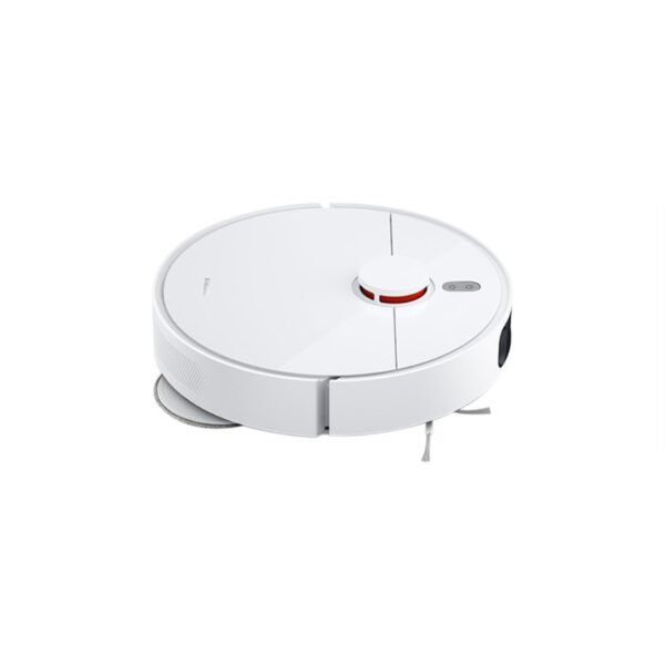 ROBOT ASPIRADOR XIAOMI MI VACUUM S10 PLUS WHITE