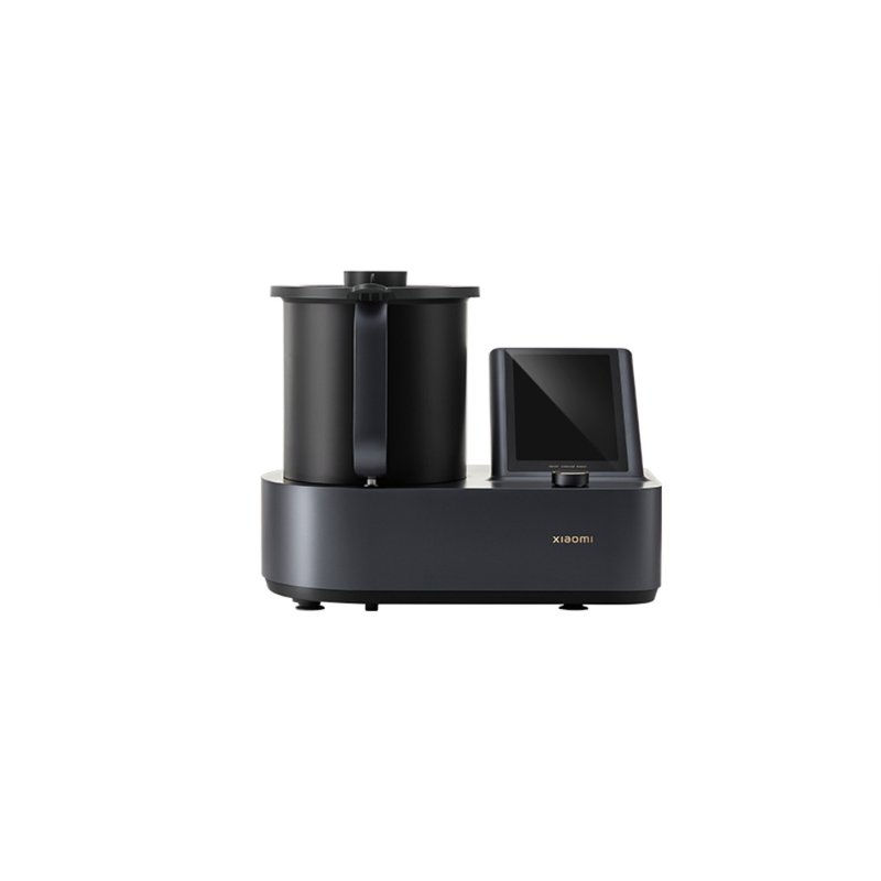 ROBOT DE COCINA XIAOMI SMART COOKING MULTIFUNCION 1700W CAPACIDAD 2.2L