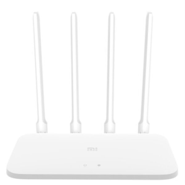 ROUTER XIAOMI MI WIFI ROUTER 4A 2xLAN 1xGb