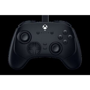 Razer Wolverine V3 Tournament Edition Negro, Blanco USB Gamepad Analógico PC, Xbox Series S, Xbox Series X