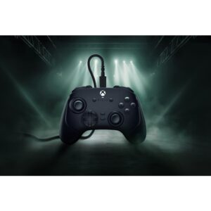 Razer Wolverine V3 Tournament Edition Negro, Blanco USB Gamepad Analógico PC, Xbox Series S, Xbox Series X Razer Wolverine V3 Tournament Edition Negro, Blanco USB Gamepad Analógico PC, Xbox Series S, Xbox Series X