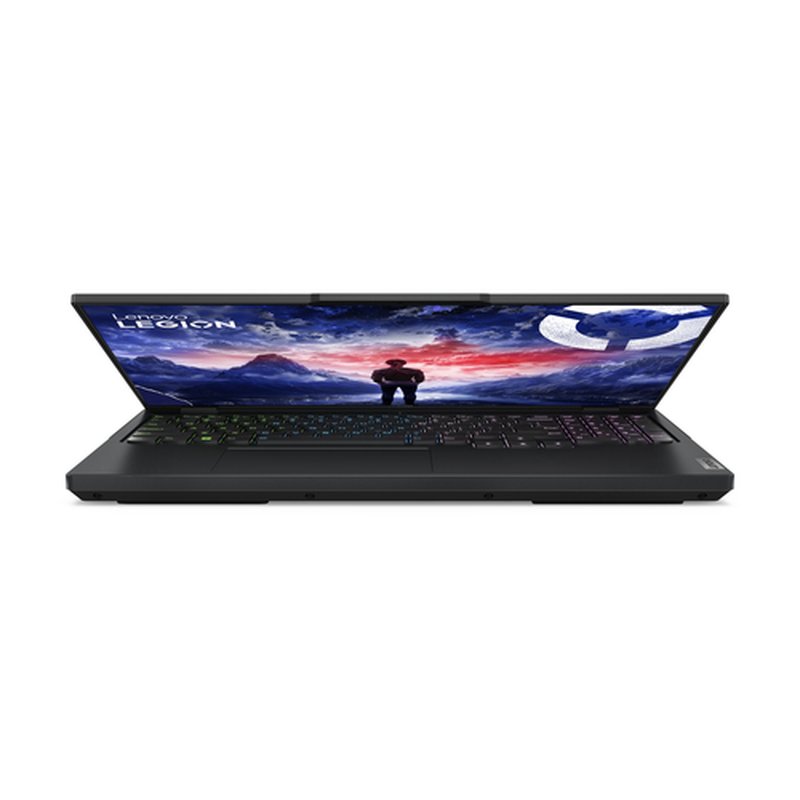Reacondicionado | Lenovo Legion Pro 5 16IRX9 Intel® Core™ i7 i7-14700HX Portátil 40,6 cm (16") WQXGA 32 GB DDR5-SDRAM 1 TB SSD NVIDIA GeForce RTX 4060 Wi-Fi 6E (802.11ax) Gris Reacondicionado | Lenovo Legion Pro 5 16IRX9 Intel® Core™ i7 i7-14700HX Portátil 40,6 cm (16") WQXGA 32 GB DDR5-SDRAM 1 TB SSD NVIDIA GeForce RTX 4060 Wi-Fi 6E (802.11ax) Gris - Imagen 11