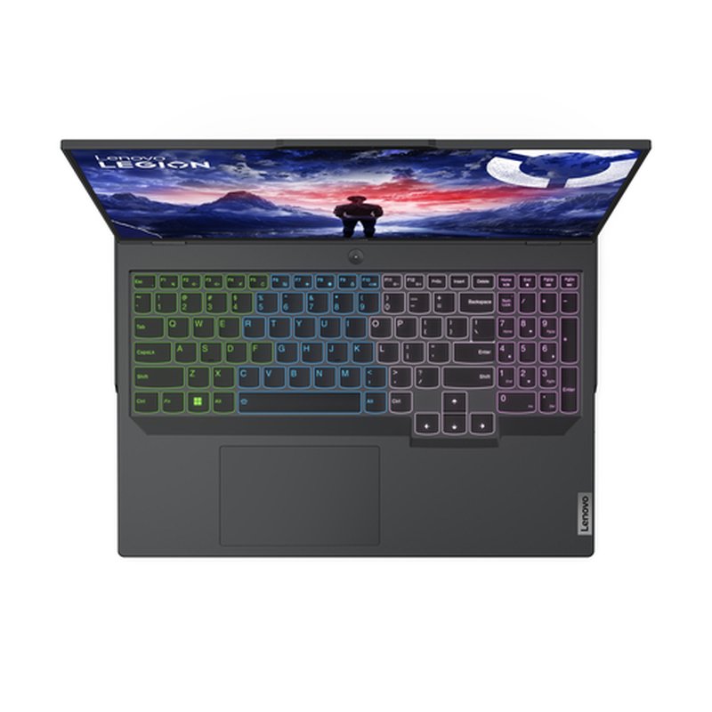 Reacondicionado | Lenovo Legion Pro 5 16IRX9 Intel® Core™ i7 i7-14700HX Portátil 40,6 cm (16") WQXGA 32 GB DDR5-SDRAM 1 TB SSD NVIDIA GeForce RTX 4060 Wi-Fi 6E (802.11ax) Gris Reacondicionado | Lenovo Legion Pro 5 16IRX9 Intel® Core™ i7 i7-14700HX Portátil 40,6 cm (16") WQXGA 32 GB DDR5-SDRAM 1 TB SSD NVIDIA GeForce RTX 4060 Wi-Fi 6E (802.11ax) Gris - Imagen 12