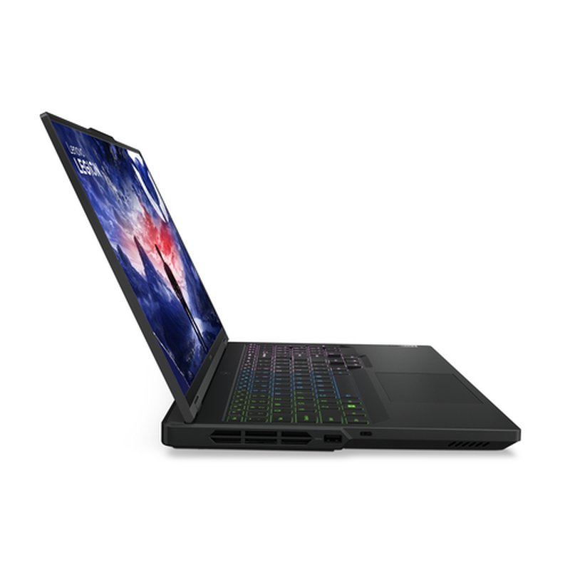 Reacondicionado | Lenovo Legion Pro 5 16IRX9 Intel® Core™ i7 i7-14700HX Portátil 40,6 cm (16") WQXGA 32 GB DDR5-SDRAM 1 TB SSD NVIDIA GeForce RTX 4060 Wi-Fi 6E (802.11ax) Gris Reacondicionado | Lenovo Legion Pro 5 16IRX9 Intel® Core™ i7 i7-14700HX Portátil 40,6 cm (16") WQXGA 32 GB DDR5-SDRAM 1 TB SSD NVIDIA GeForce RTX 4060 Wi-Fi 6E (802.11ax) Gris - Imagen 13