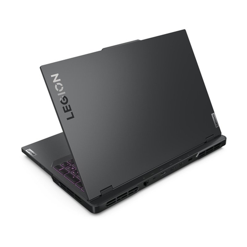Reacondicionado | Lenovo Legion Pro 5 16IRX9 Intel® Core™ i7 i7-14700HX Portátil 40,6 cm (16") WQXGA 32 GB DDR5-SDRAM 1 TB SSD NVIDIA GeForce RTX 4060 Wi-Fi 6E (802.11ax) Gris Reacondicionado | Lenovo Legion Pro 5 16IRX9 Intel® Core™ i7 i7-14700HX Portátil 40,6 cm (16") WQXGA 32 GB DDR5-SDRAM 1 TB SSD NVIDIA GeForce RTX 4060 Wi-Fi 6E (802.11ax) Gris - Imagen 16