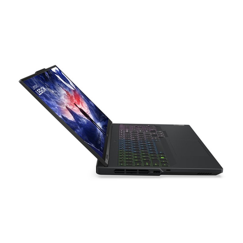 Reacondicionado | Lenovo Legion Pro 5 16IRX9 Intel® Core™ i7 i7-14700HX Portátil 40,6 cm (16") WQXGA 32 GB DDR5-SDRAM 1 TB SSD NVIDIA GeForce RTX 4060 Wi-Fi 6E (802.11ax) Gris Reacondicionado | Lenovo Legion Pro 5 16IRX9 Intel® Core™ i7 i7-14700HX Portátil 40,6 cm (16") WQXGA 32 GB DDR5-SDRAM 1 TB SSD NVIDIA GeForce RTX 4060 Wi-Fi 6E (802.11ax) Gris - Imagen 7
