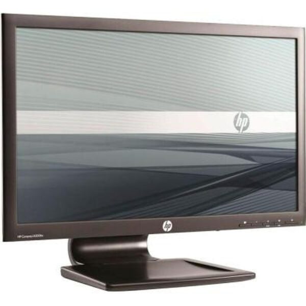 Reacondicionado | Monitor Reacondicionado Hp Led La2006x 20pulgadas