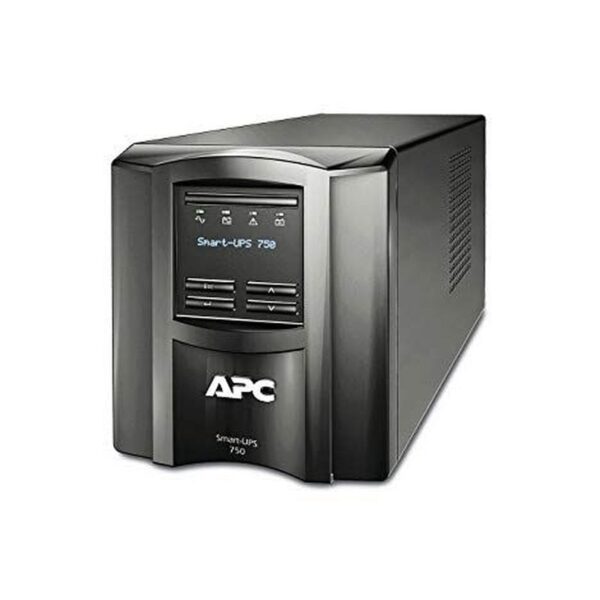 Reacondicionado | SMART-UPS 750VA LCD 230V ACCS