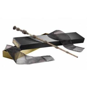 Replica Varita Mágica The Nole Collection