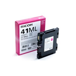 Ricoh 405767 cartucho de tinta 1 pieza(s) Original Magenta