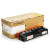 Ricoh 408353 cartucho de tóner 1 pieza(s) Compatible Cian